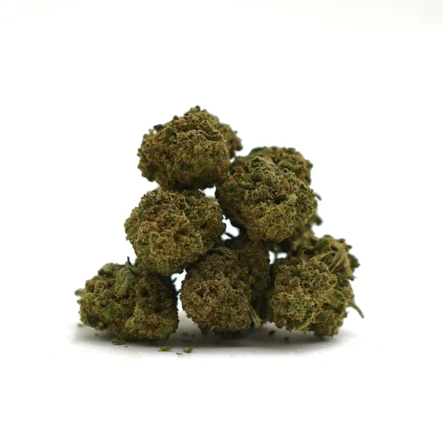 LeGrossiste Cannatonic blomst 25 g greenhouse bær