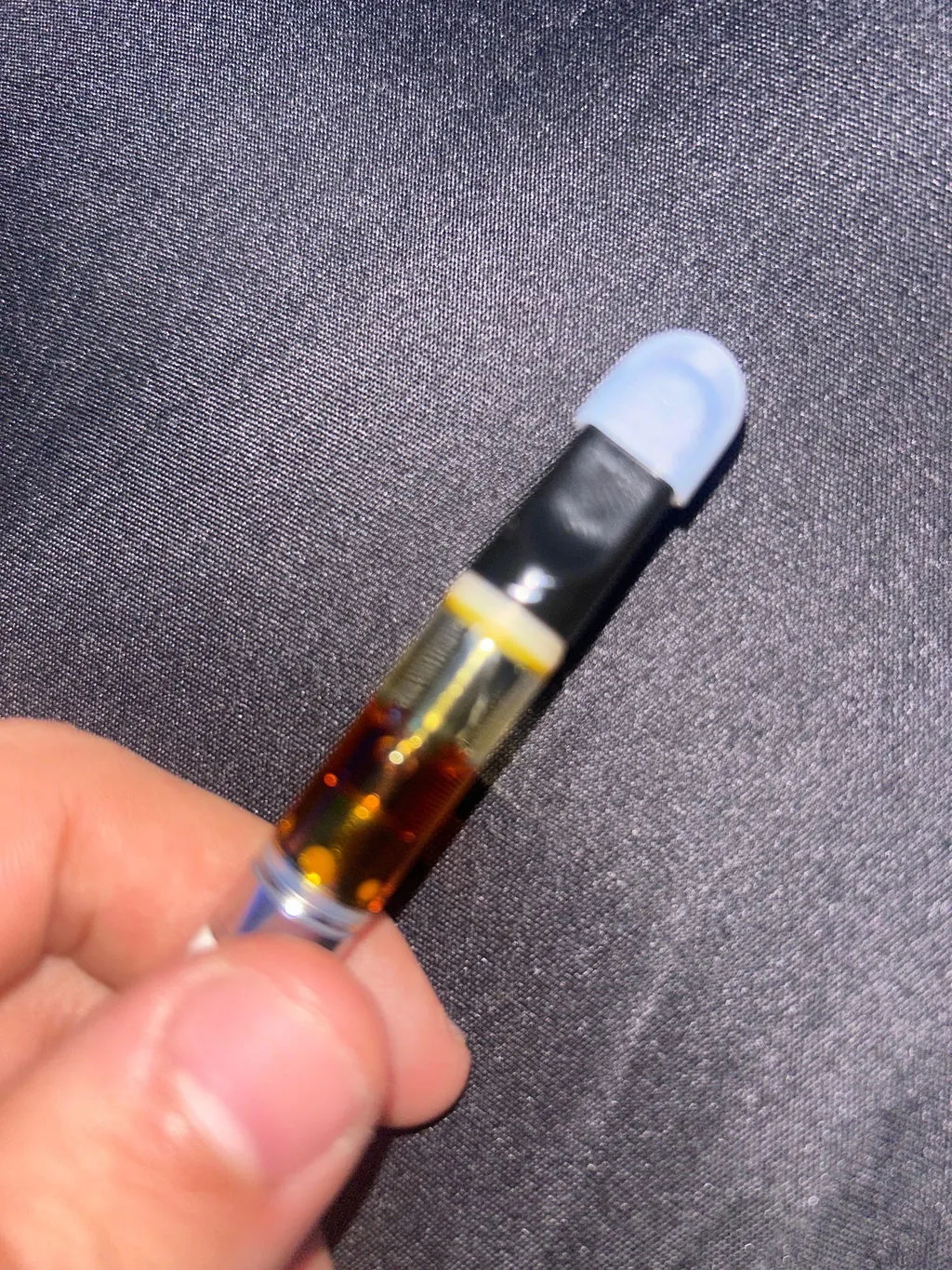 Canapuff Super Lemon Haze 9H-HHC patron 1ml 95% sitron