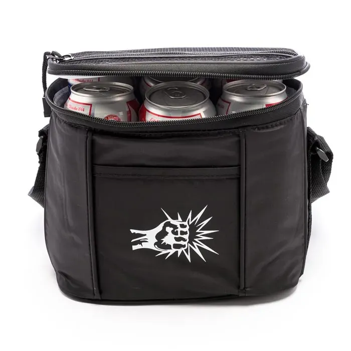 Punch Bar Cooler kjølebag isolert
