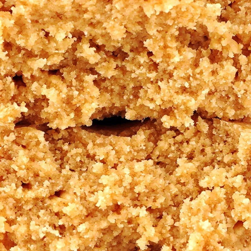 LeGrossiste Jaune Crémeux resin 50% 25 g THC-fri