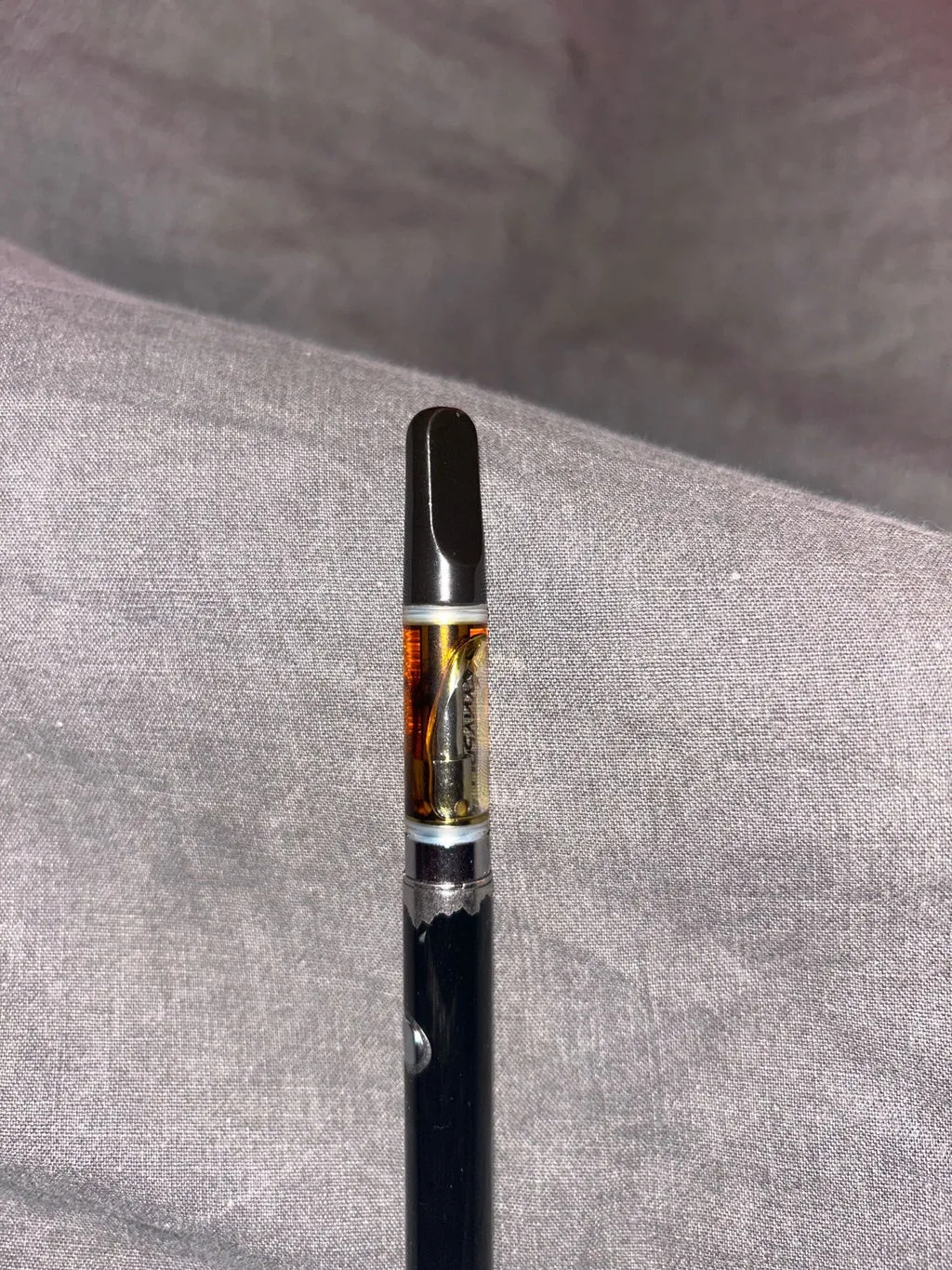 Canapuff Super Lemon Haze 9H-HHC patron 1ml 95% sitron