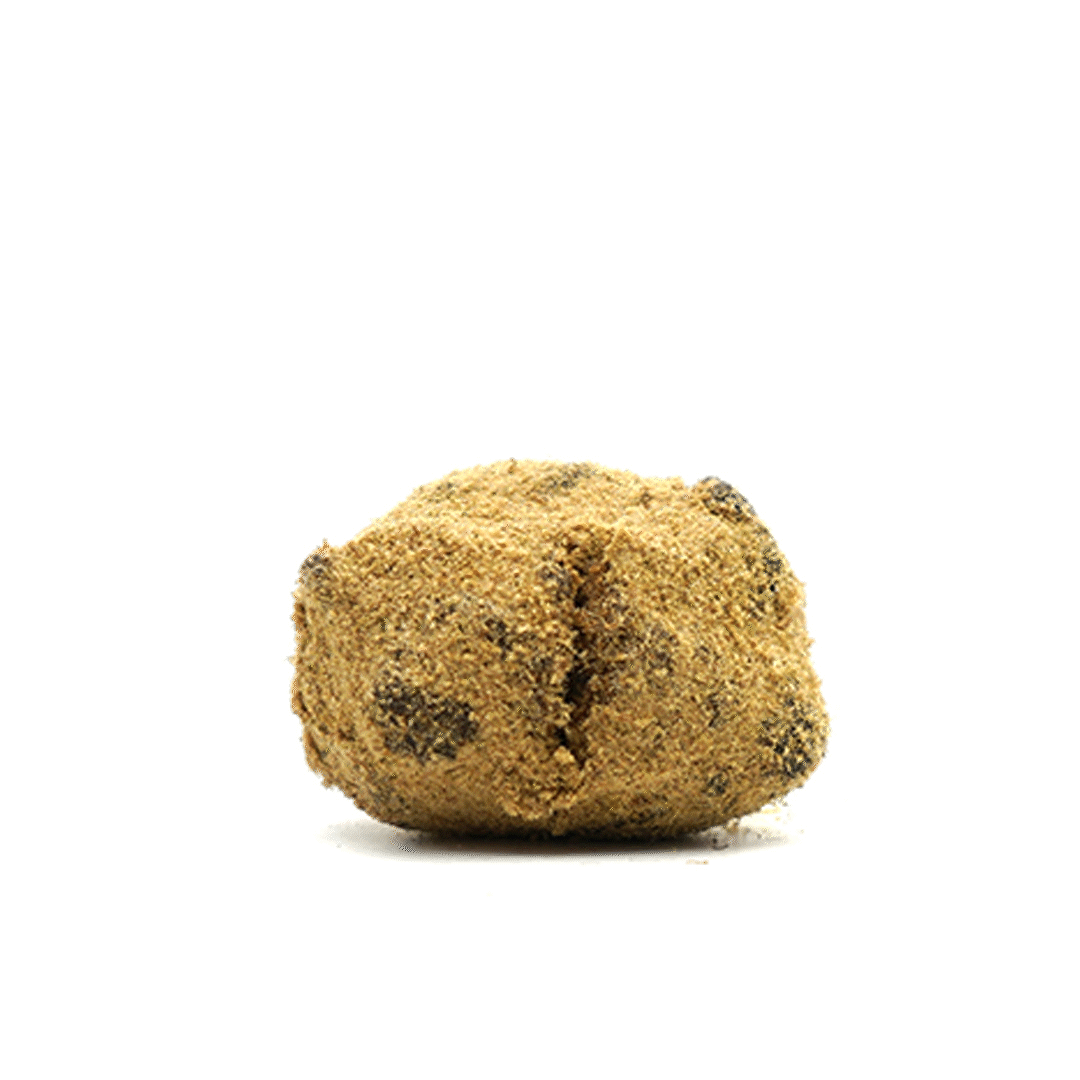 LeGrossiste MoonRock CBD-blomst 25 gram indoor 40% CBD