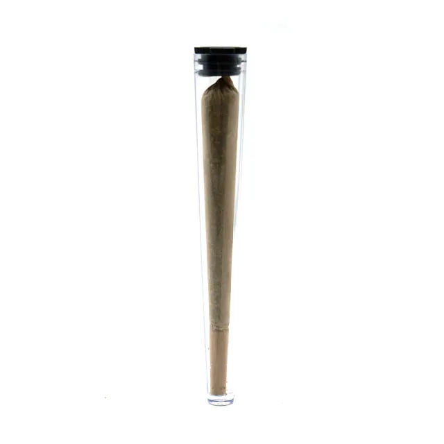 LeGrossiste Critical CBD pre-rolls 1 g – 10 stk tobakkfri