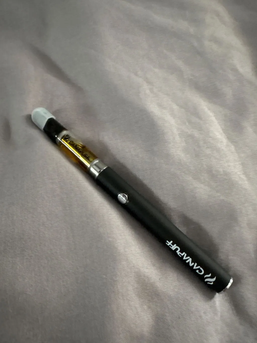 CANAPUFF 9H-HHC Rainbow Runtz penn + patron 95%