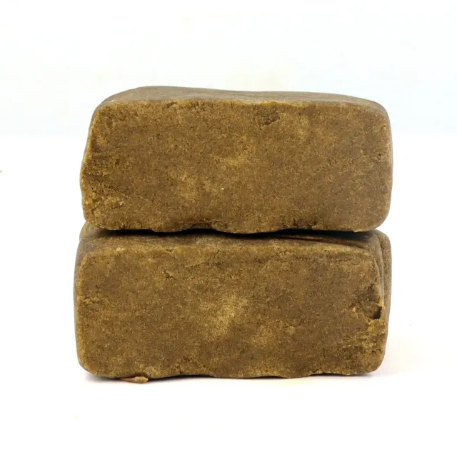 LeGrossiste Frozen Sift CBD-harsj 25 g 20% CBD