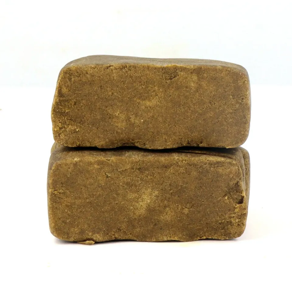 LeGrossiste Frozen Sift CBD-harsj 25 g 20% CBD