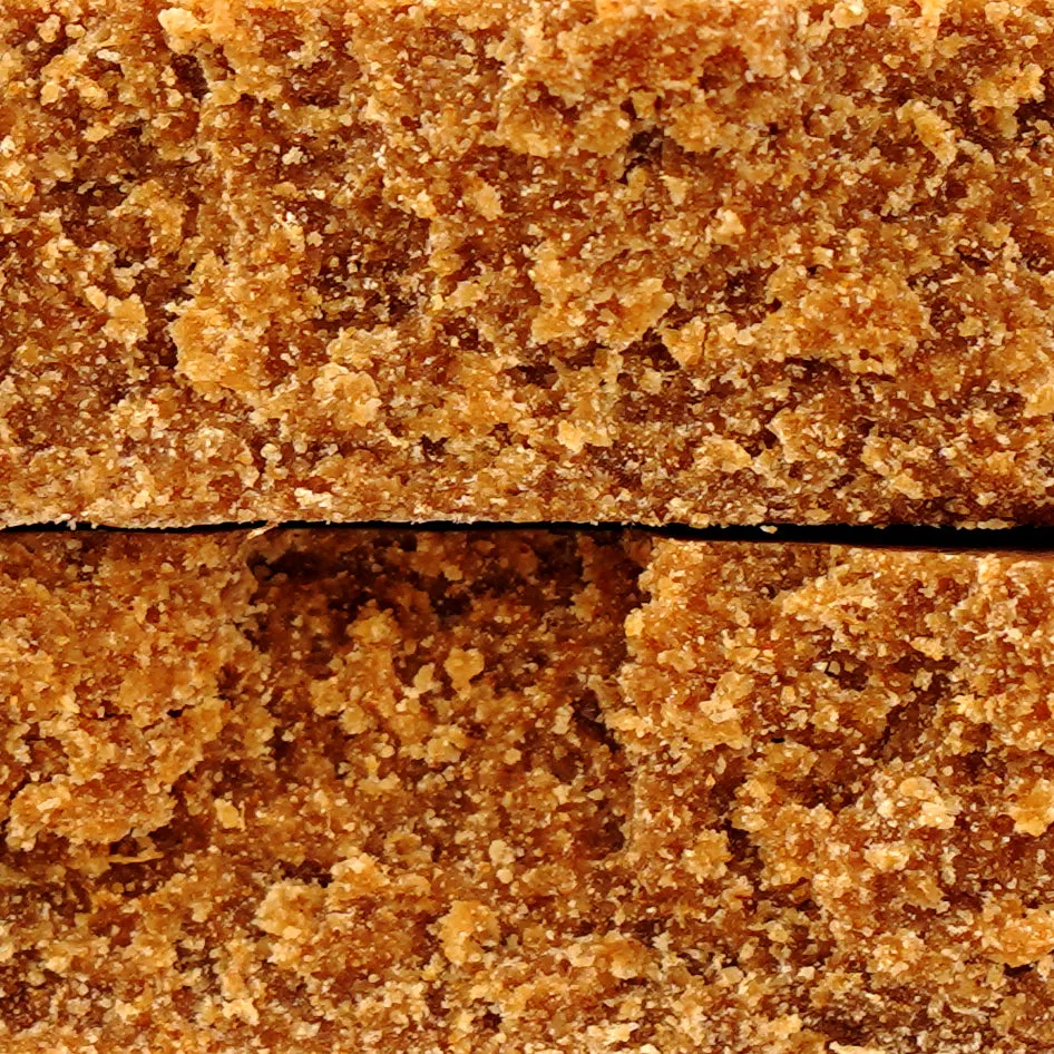 Suprême 50% CBD harsj 25g floral uten THC