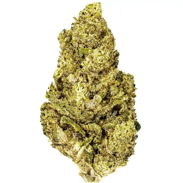 Hemeka Plutonium CBD-blomst 1g – 16 % indoor