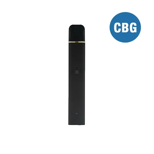 LeGrossiste Orange Bud CBG vape 1 stk sitrus