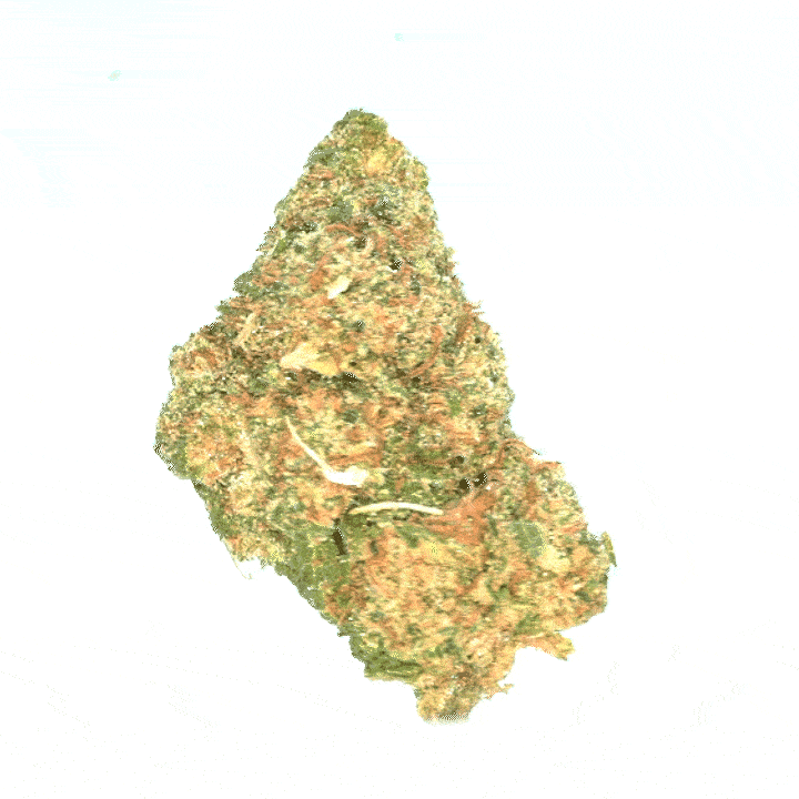 LeGrossiste Royal Cheese CBD-blomst 25 g ost