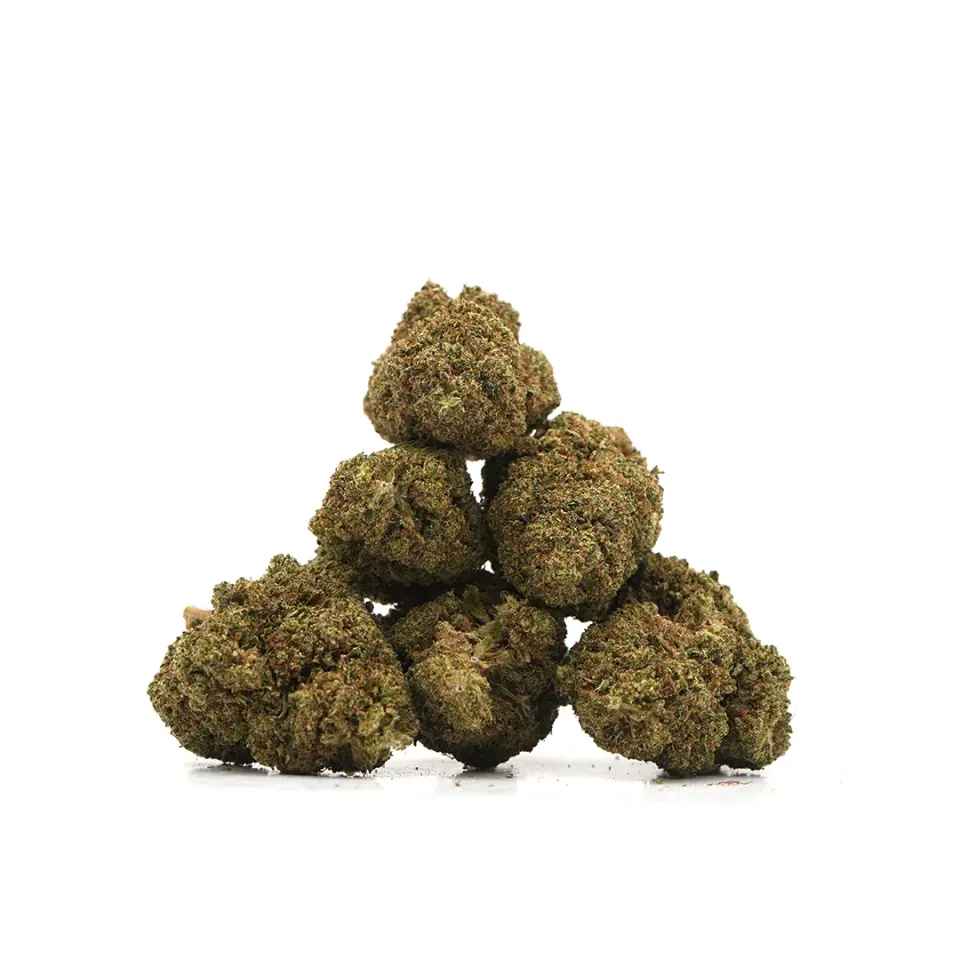 LeGrossiste Cheesecake CBD-blomst 25g indoor
