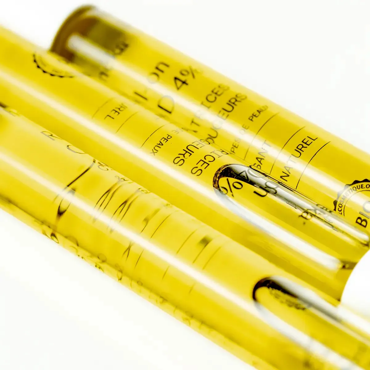 Hemeka Apaisant CBD roll-on 400mg lavendel