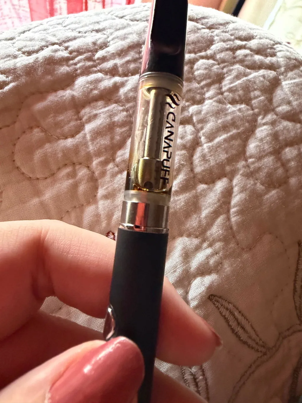 CANAPUFF 9H-HHC Rainbow Runtz penn + patron 95%