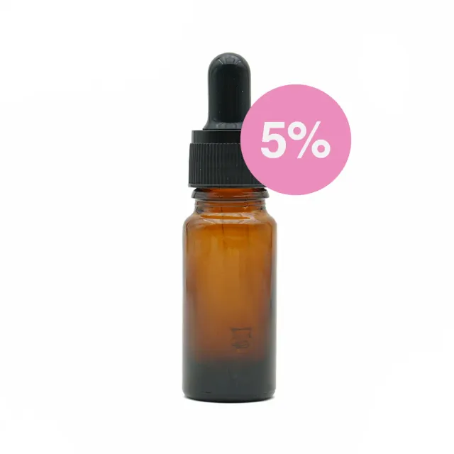 LeGrossiste BIO CBN 5% hampolje full spectrum