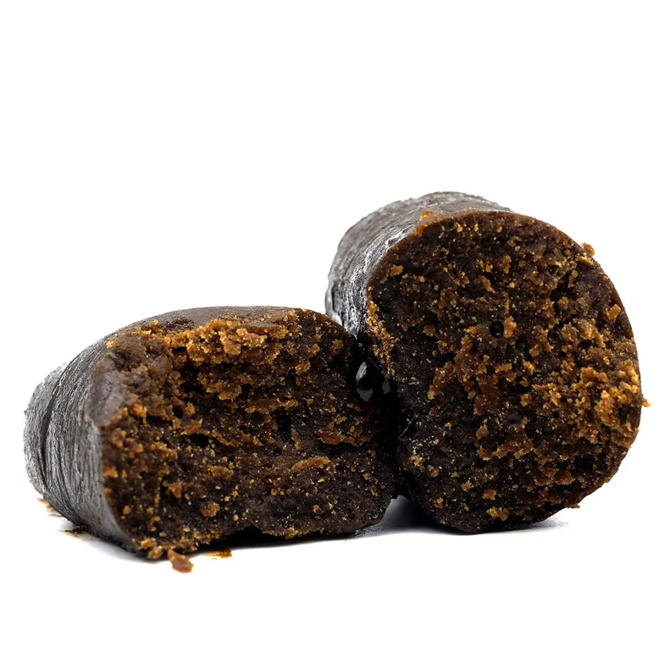 LeGrossiste Golden Static resin CBD CBG CBN 25 gram