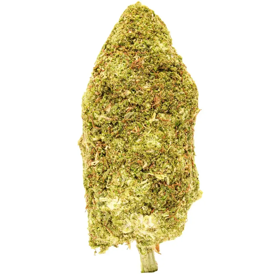 Hemeka Rockstar Cryo CBD-blomst 1g frost
