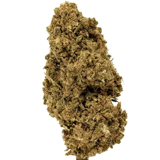 Hemeka AK-47 CBD-blomst 2 g treverk frukt