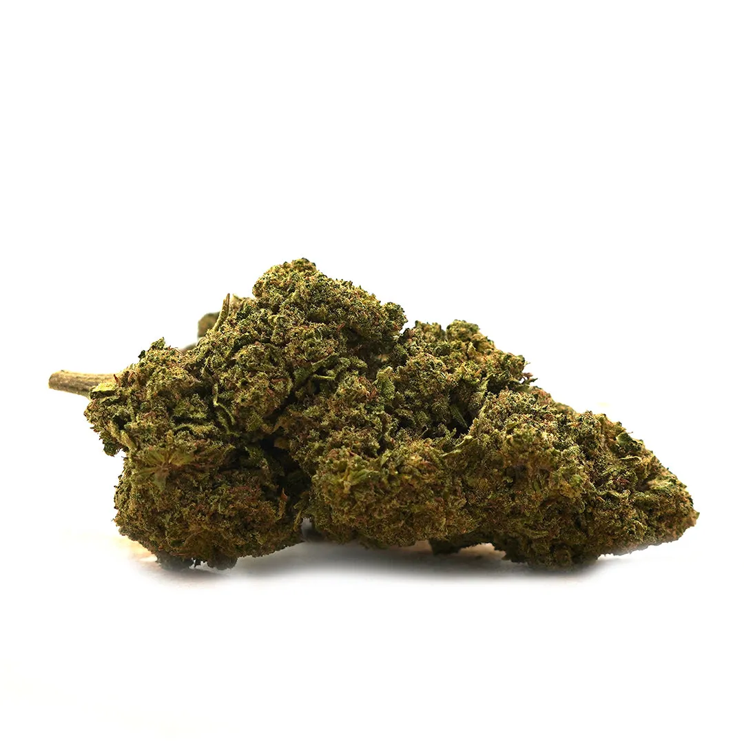 LeGrossiste Hawaiian CBD-blomst 25 g fruktig
