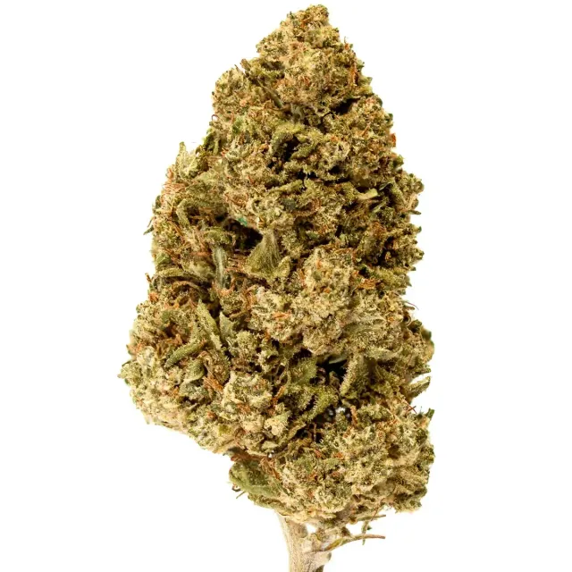 Hemeka Northern Lights CBD-blomst 2 g avslappende kveldsblomst