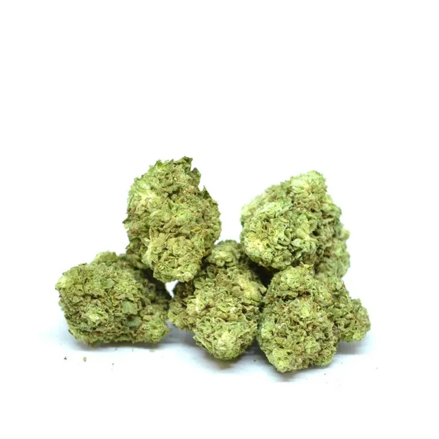 LeGrossiste Northern Lights CBD-blomst 25g furu