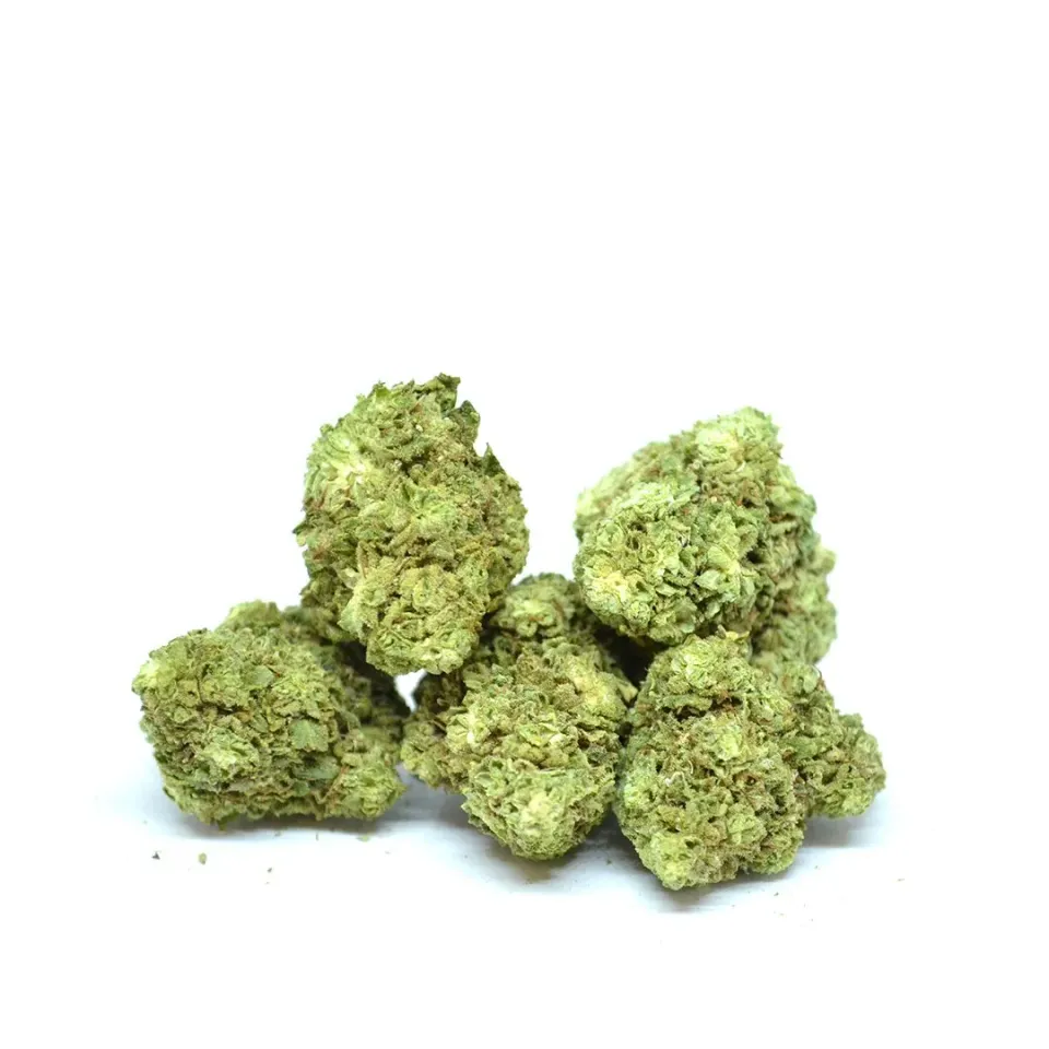 LeGrossiste Northern Lights CBD-blomst 25g furu