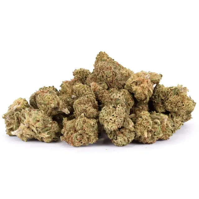 Hemeka OG Kush Small Bud CBD-blomst 10g