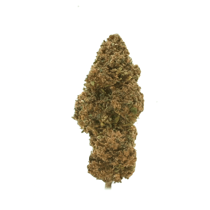 LeGrossiste OG Kush CBD-blomst 25 g drivhus mynte