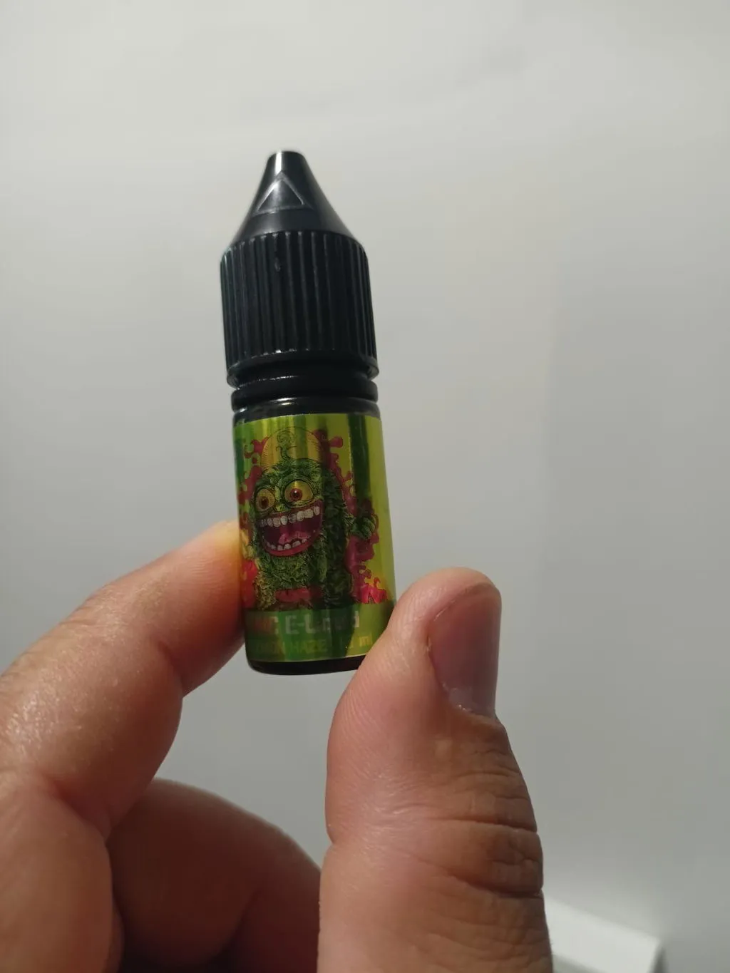 Canapuff Super Lemon Haze 9H-HHC-væske 1500 mg