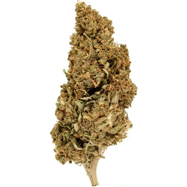 Hemeka Amnesia CBD-blomst sitron