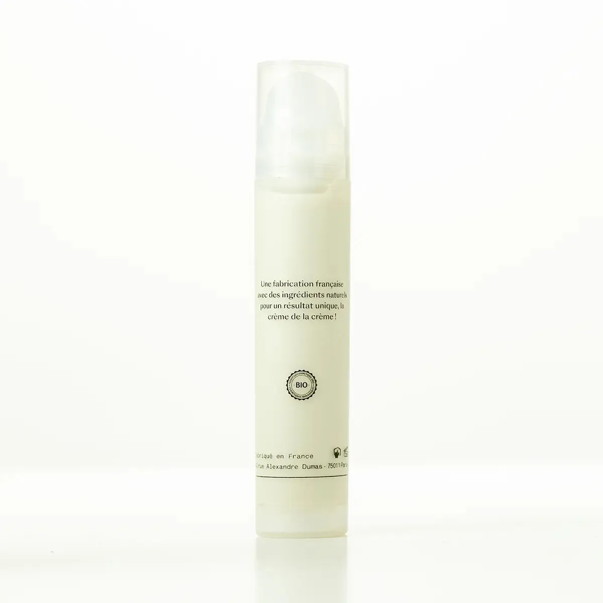 Hemeka CBD reparerende hudkrem 50 ml 500 mg