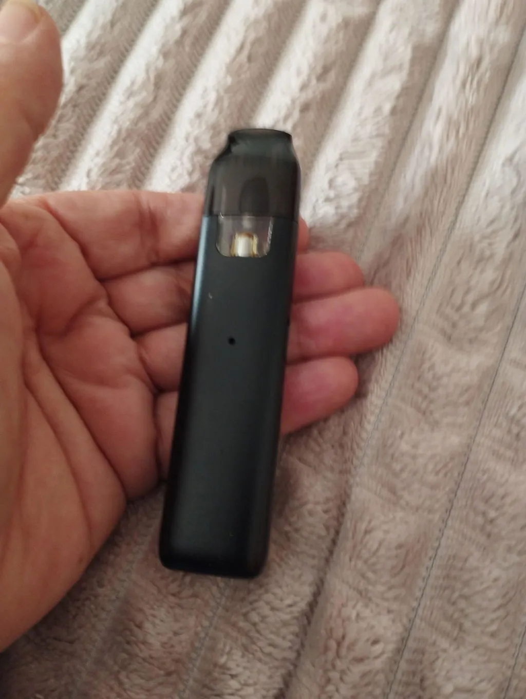 Canapuff T8HC OG Kush Ultra Edition vape 1 ml 99%