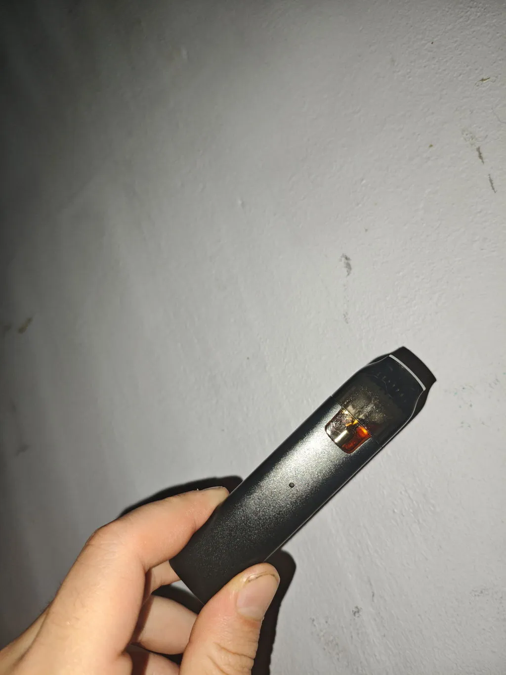 Canapuff 9H-HHC Super Lemon Haze vape 1 ml sitron