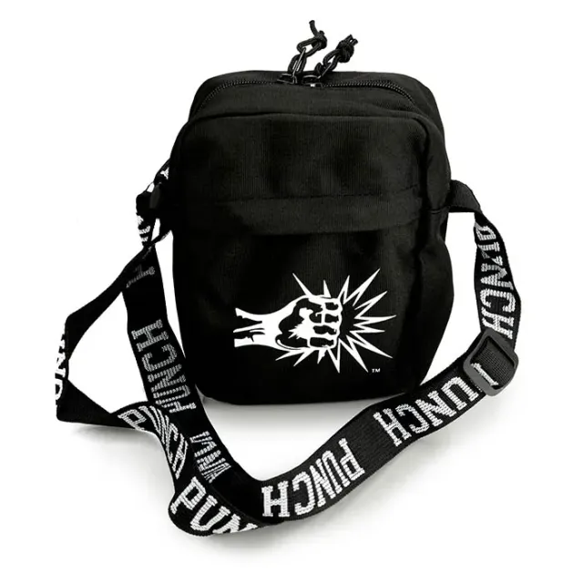 Punch Bar Side Bag skulderveske liten