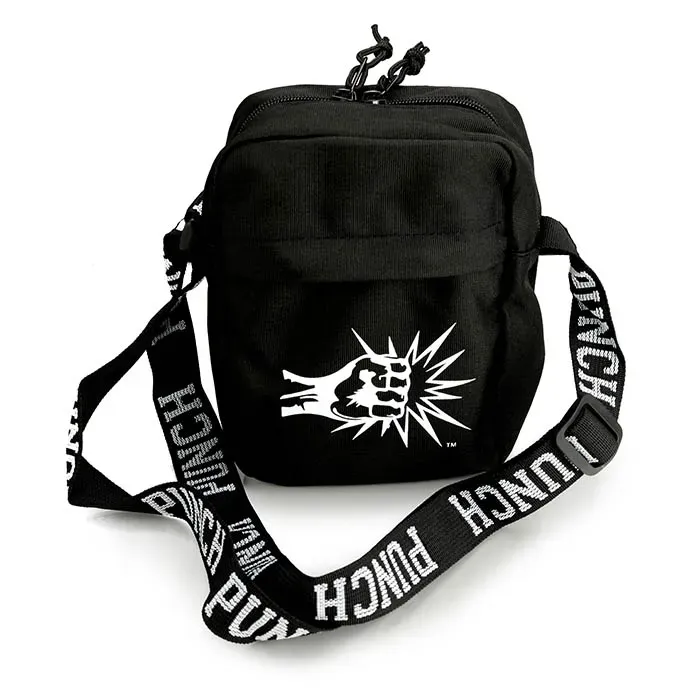 Punch Bar Side Bag skulderveske liten