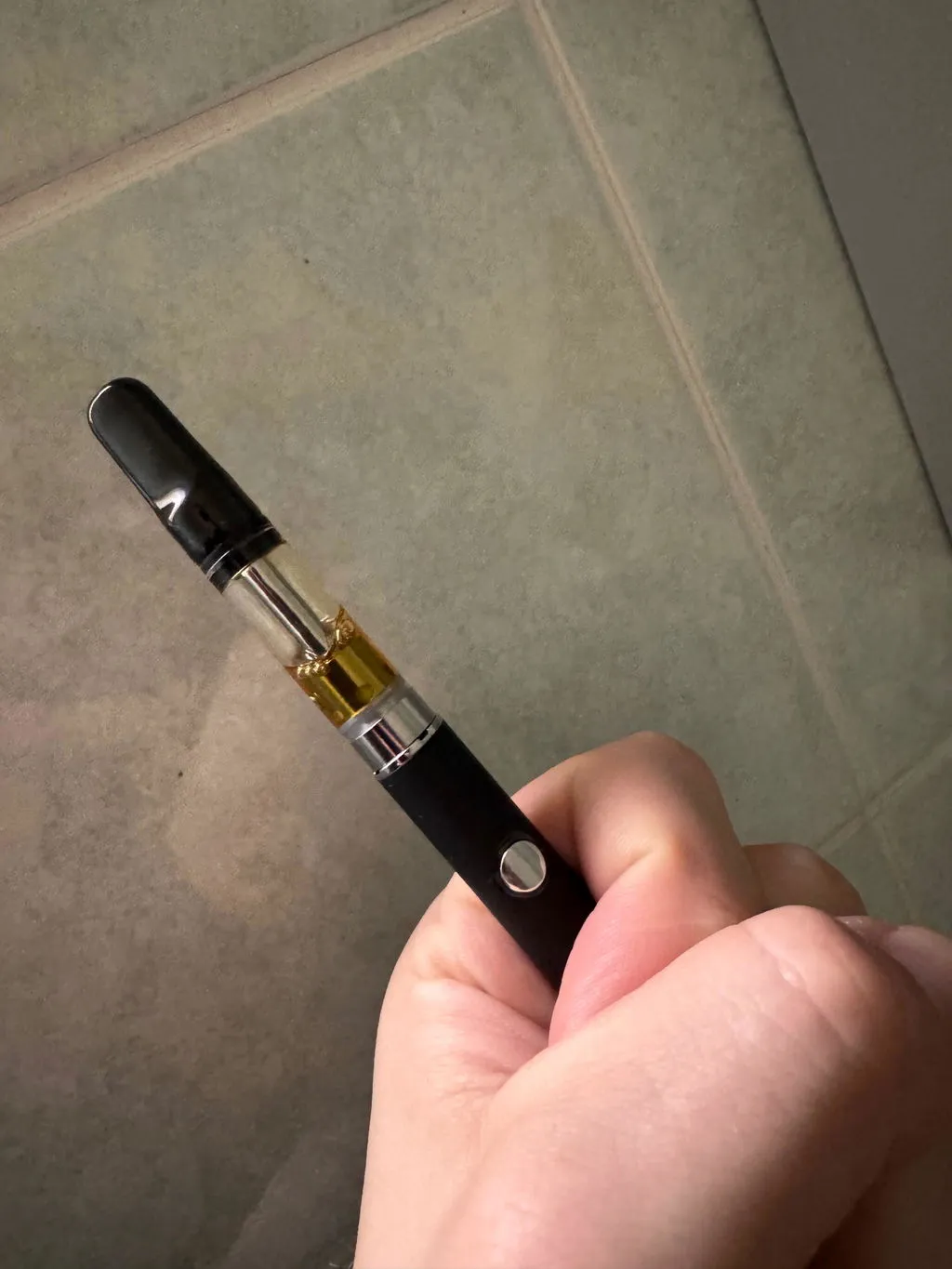 Canapuff 9H-HHCP vapepatron horchata kremet 1 ml