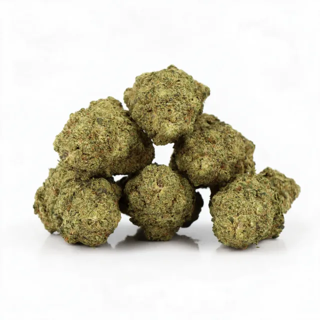 LeGrossiste Payton CBD-blomster 25 g hydroponisk diesel