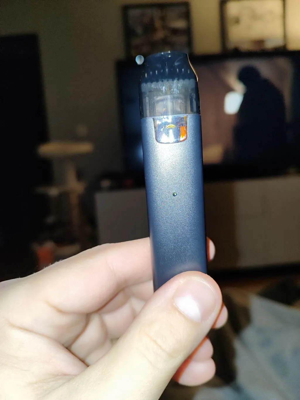 Canapuff Jungle Monkey T8HC vape 1 ml 95% citrus