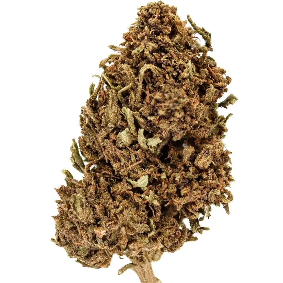 Hemeka La Fleur Française CBD-blomst 25 g outdoor