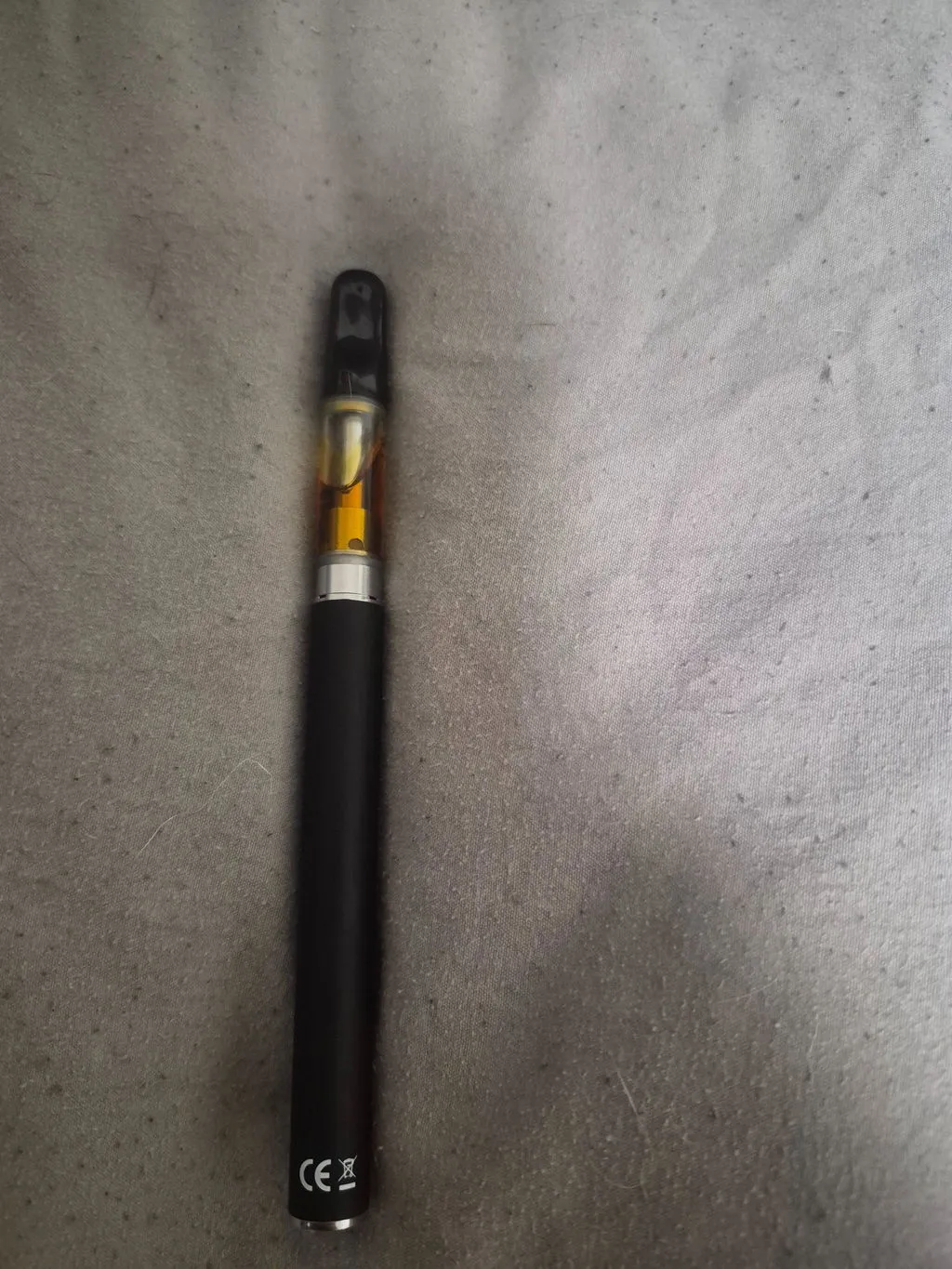 Canapuff 9H-HHCP Big Bad Bear penn 1 ml 99 % furu