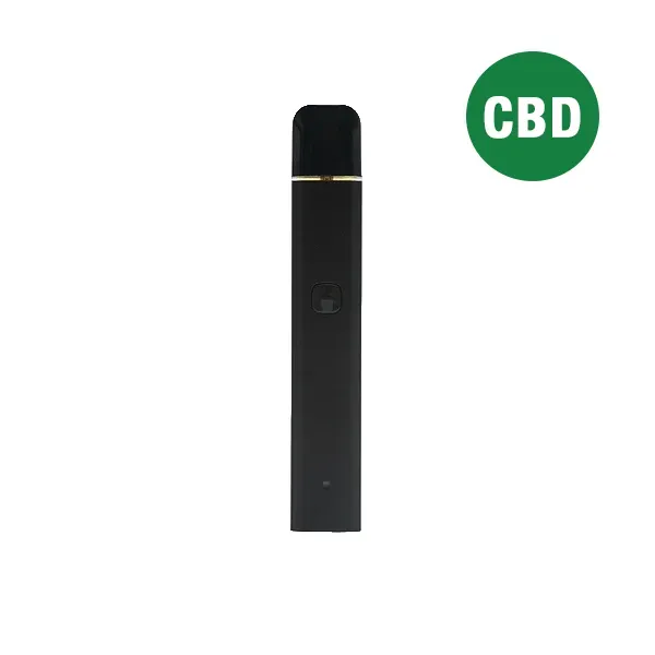 LeGrossiste Amnesia vape 1 stk sitrus
