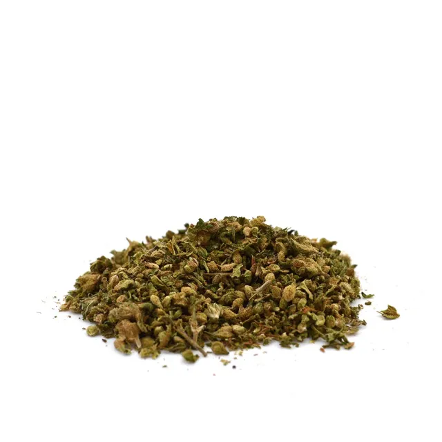 LeGrossiste Trim drivhus CBD-trim 25 g trete
