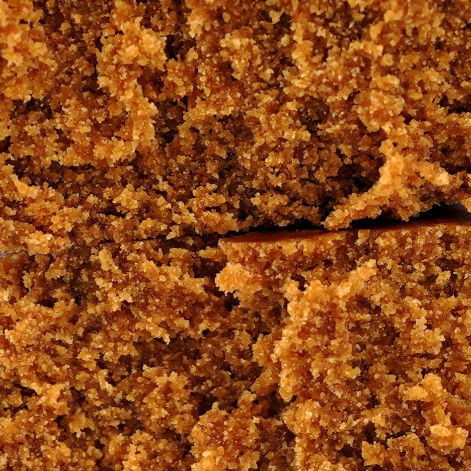 LeGrossiste Moelleux CBD-hasj 25g 30% THC-fri