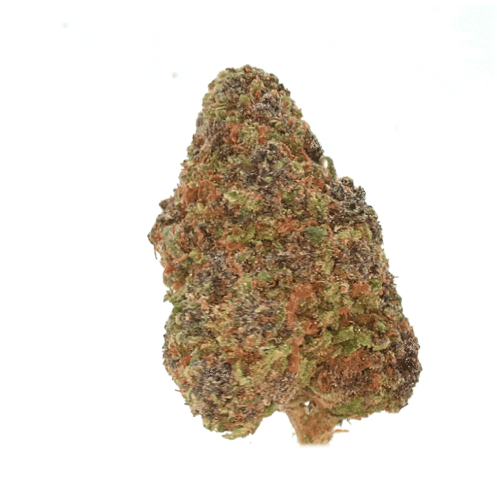 LeGrossiste Rainbow Runtz CBD-blomst 25 g indoor søt