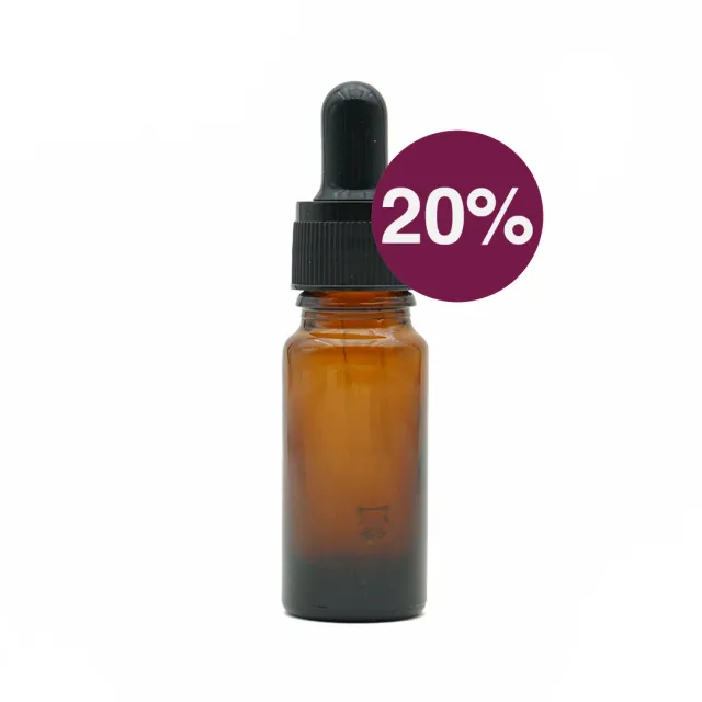 LeGrossiste CBN 20% hampeolje 1 stk økologisk