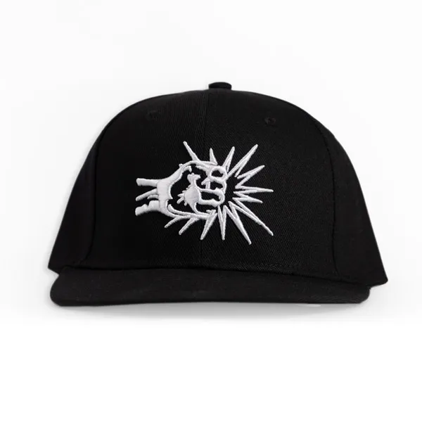 Punch Bar Punch Logo hat caps