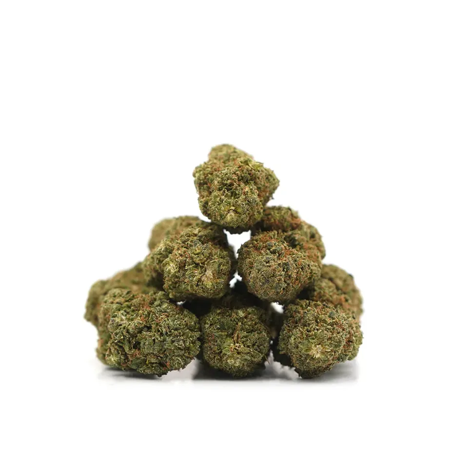 LeGrossiste Cookie Kush CBD-blomst 25 g indoor