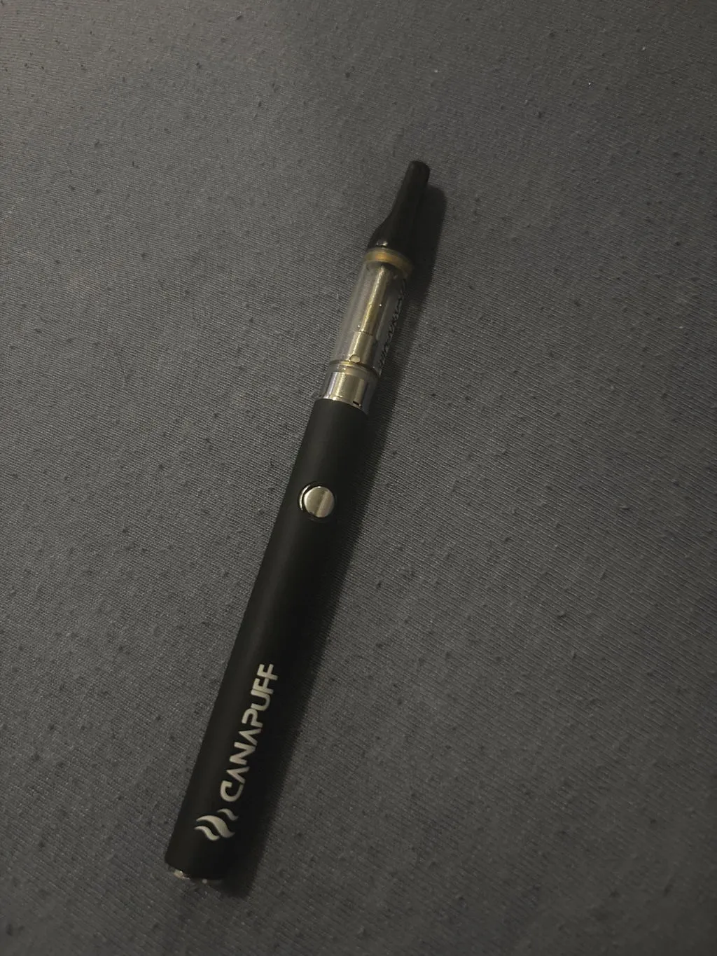 Canapuff THP420 Penn+Patron Original Z 79%