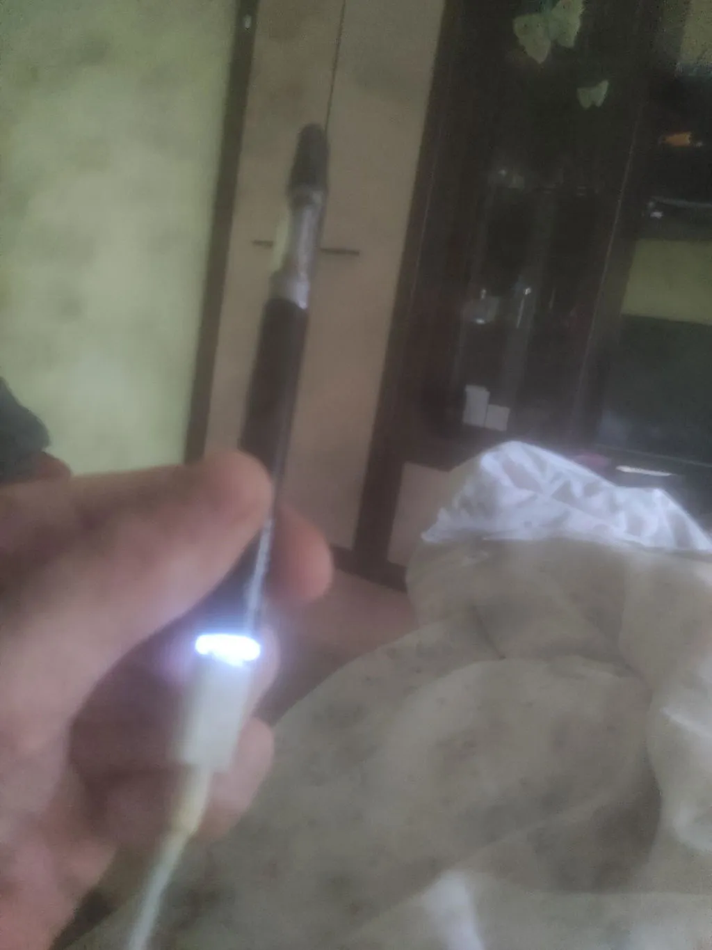 Canapuff Dosi Kush THP420 vape penn + patron 79%