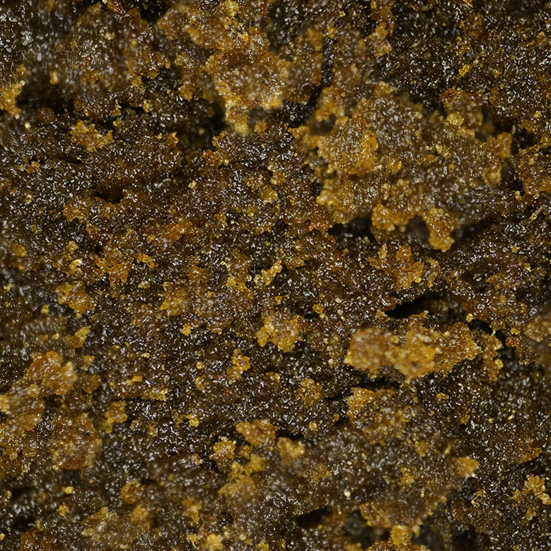 LeGrossiste Golden Static resin CBD CBG CBN 25 gram