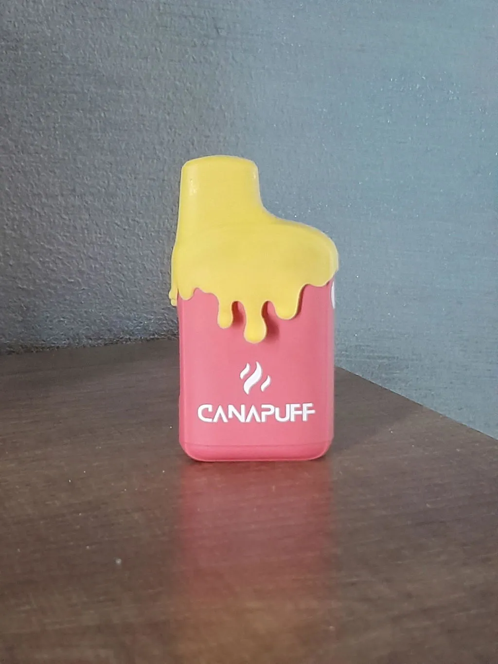 CanaPuff Permanent Marker THP420-vape 99% 2ml